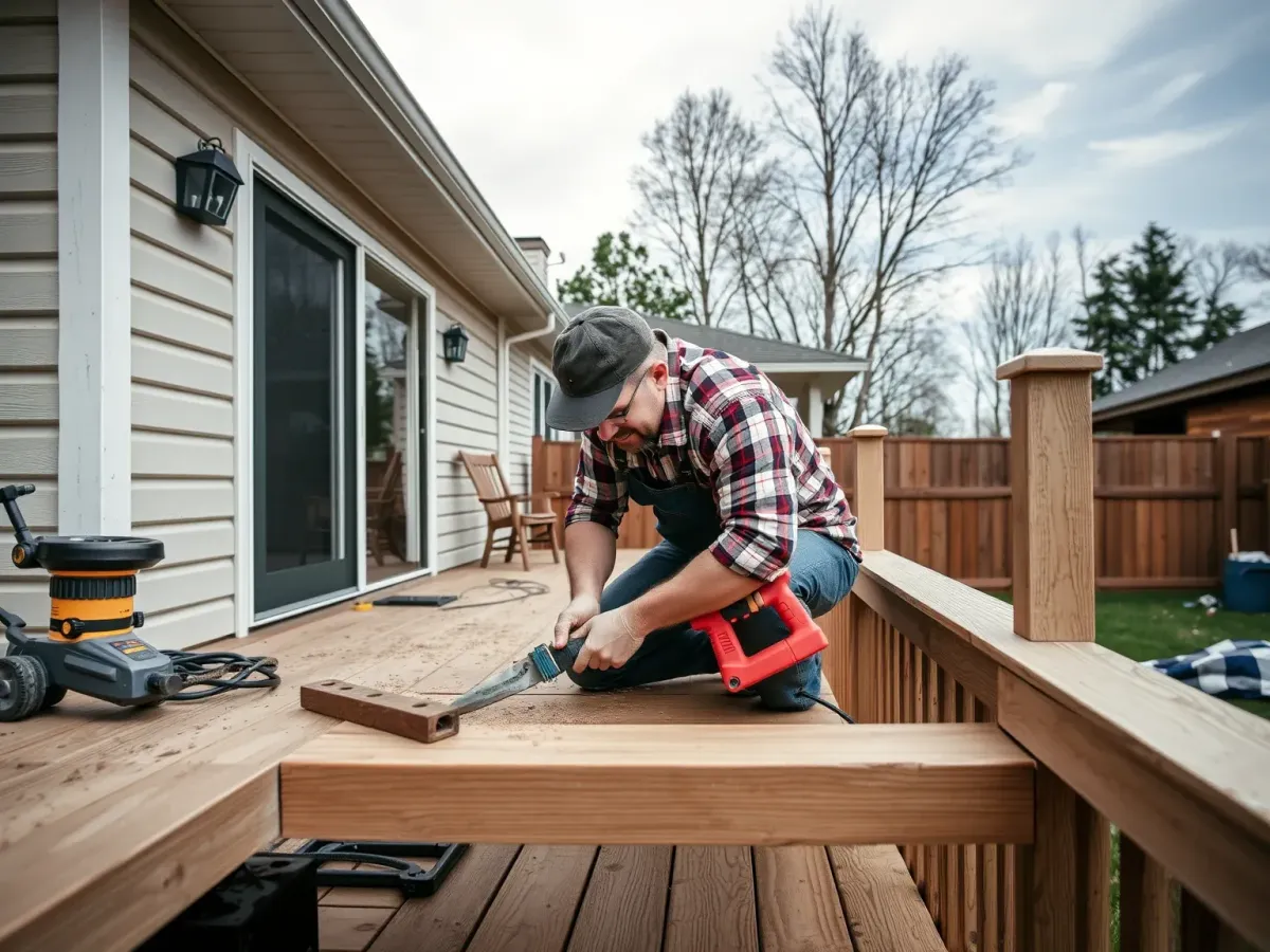 Remodeler