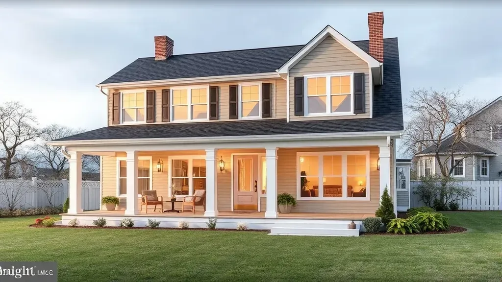 Home Additions projects in Pasadena, MD showcasing modern designs and enhancements to residential spaces.