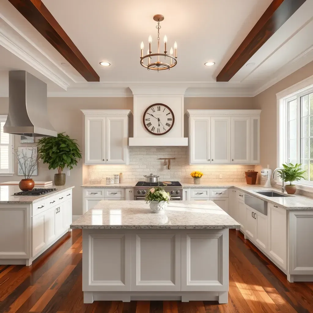 Home Remodeling and Renovation in Middletown, MD. Transforming spaces with expert craftsmanship and quality materials.