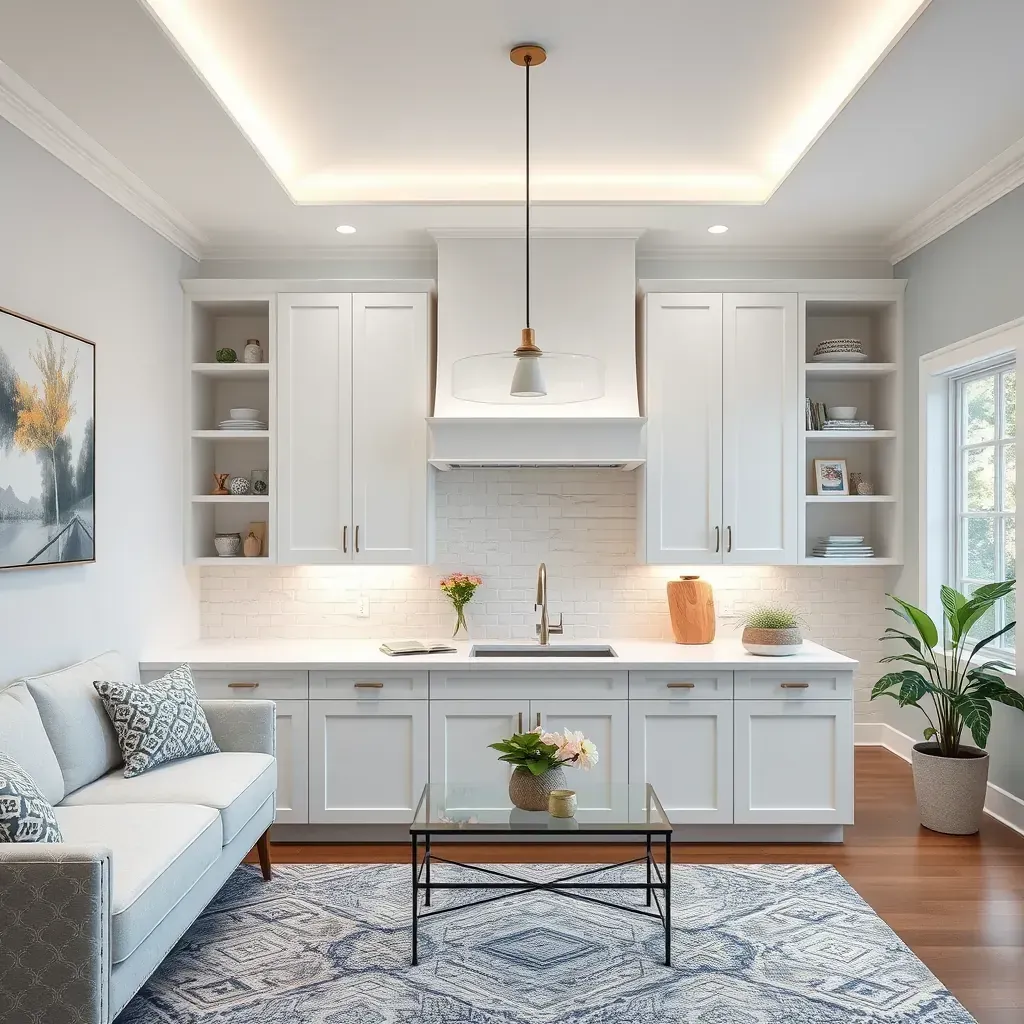 Social Image: Home Remodeling and Renovation in Bethesda, MD with fresh design ideas and expert craftsmanship.
