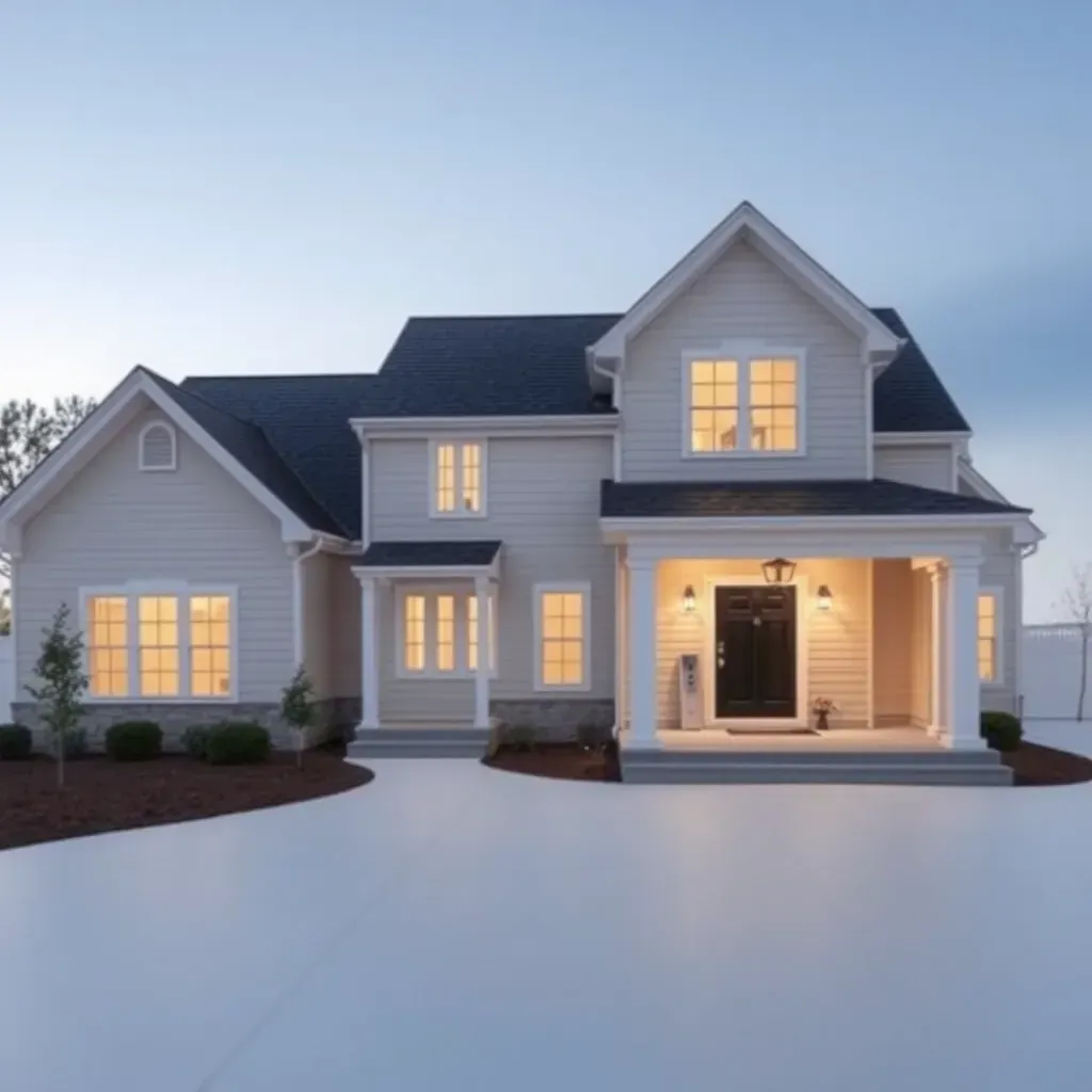 Home Remodeling and Renovation in Welcome, MD, transforming your space with quality craftsmanship and innovative designs.
