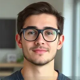 Headshot of Michael Stevens