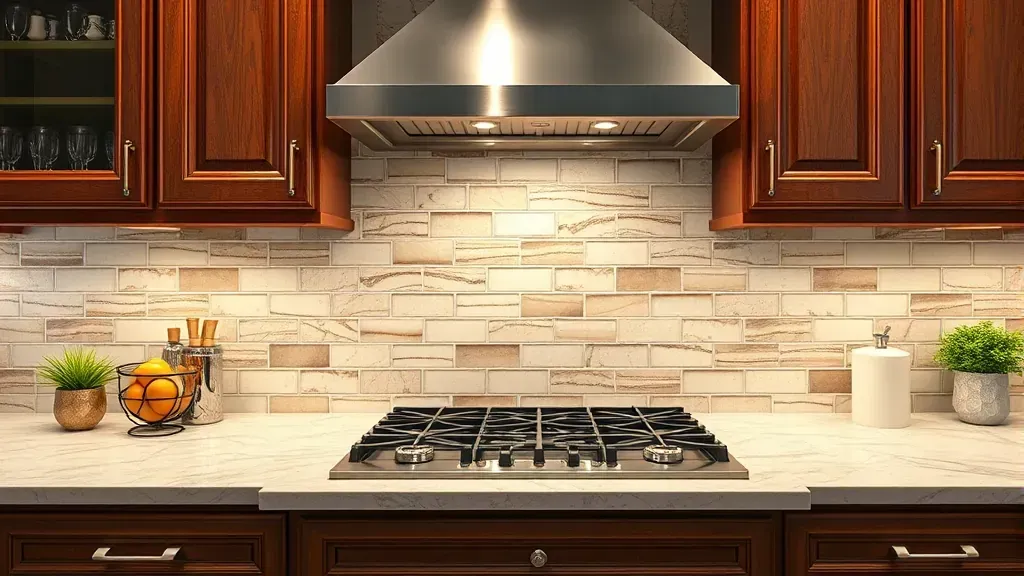 Backsplash installation projects showcasing design ideas in Pasadena, MD