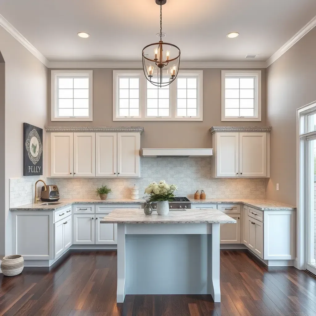 Home remodeling in Clarksville, MD: modern house with fresh paint, construction materials, landscaping, and renovation in progress.