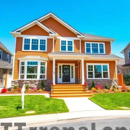 Completed remodeling project in Pasadena MD showcasing modern design elements and stylish interior decor.