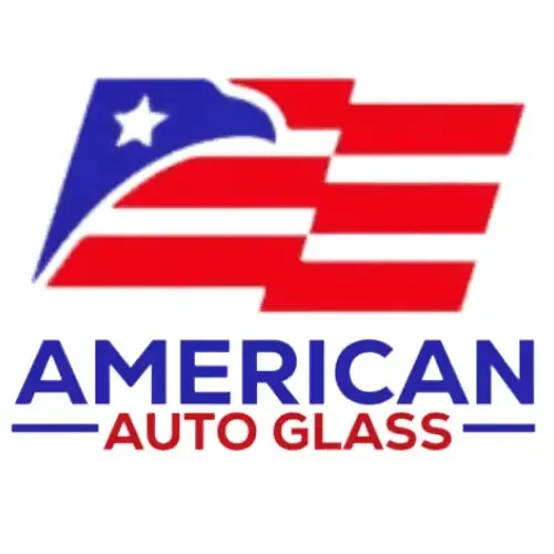 American Auto Glass Logo