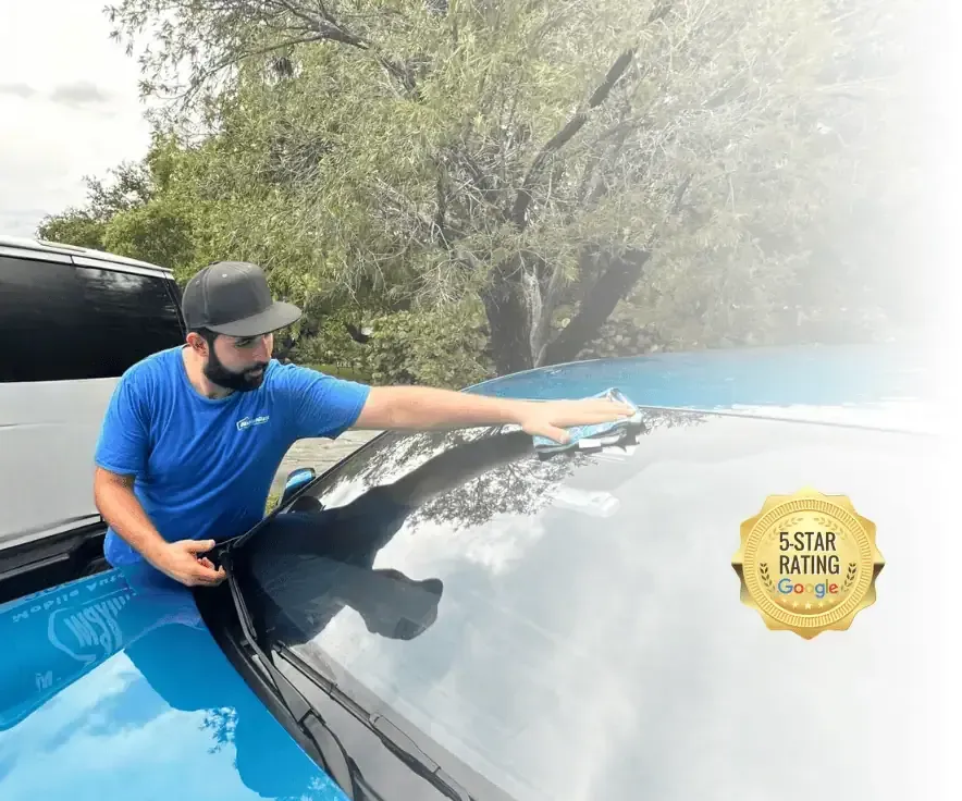 Harris County American Auto Glass