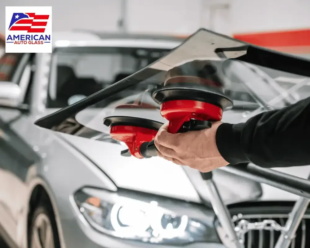 American Auto Glass