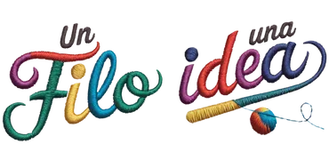 Un Filo Una Idea