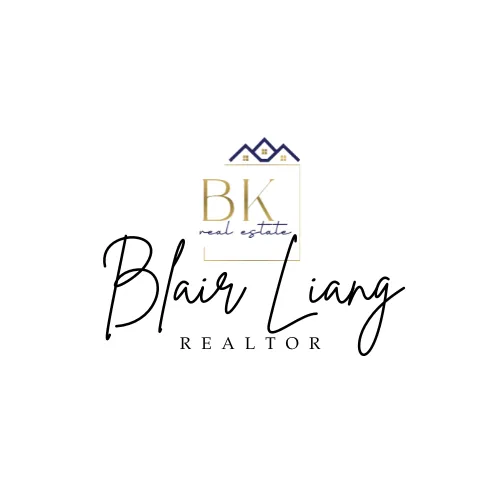 Blair Liang Logo