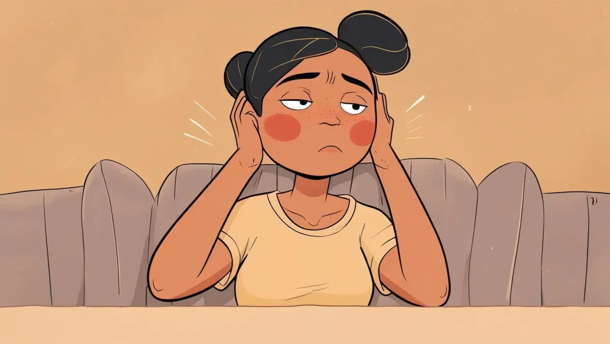 Burnout Achetype The Resilient but Numb One