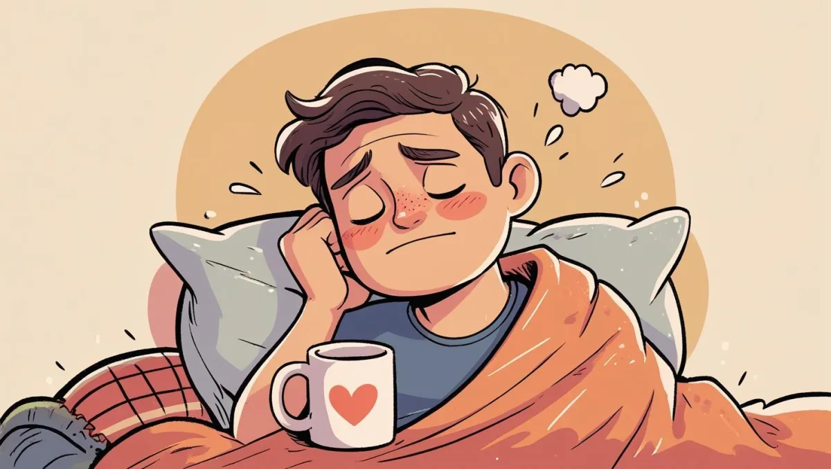 Burnout Archetype The Rebuilder