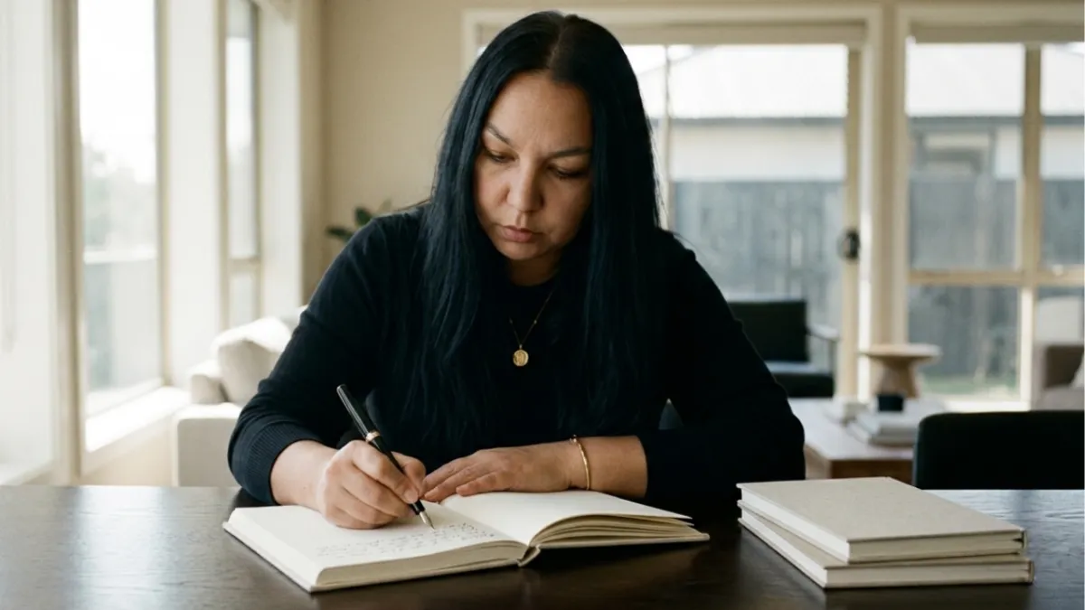 anna chittick, mythic intelligent creator, acie, fractori, surge trilogy