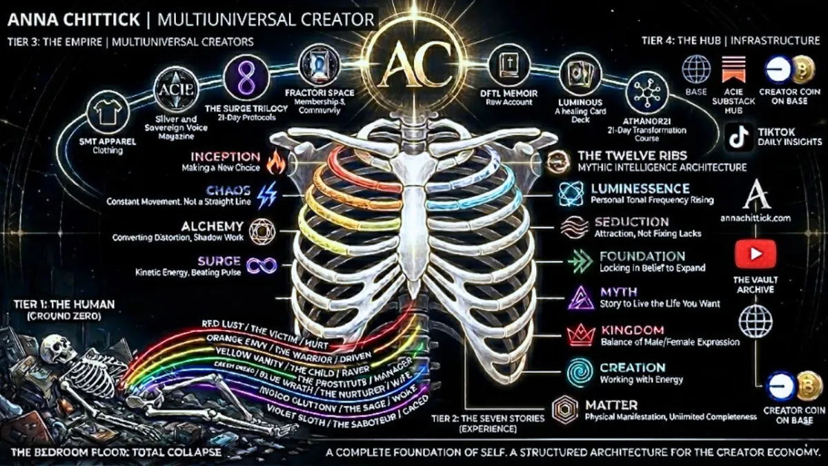 Long horizontal architectural panorama in grayscale