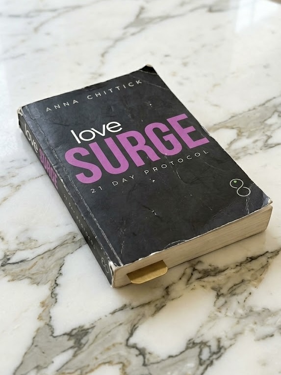 A 21-day protocol for clarifying relationship patterns and emotional honesty. For solopreneurs whose relational dynamics are affecting their creative capacity and business momentum. Available on Amazon.