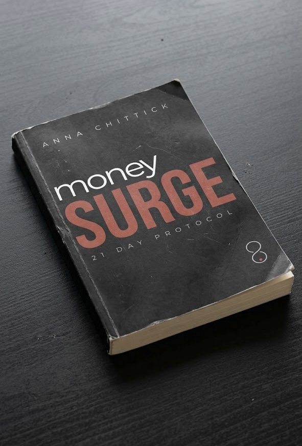 A 21-day money mindset and behaviour protocol for solopreneurs and self-employed creators. Addresses beliefs, patterns, and decisions around earning, holding, and using money. Available on Amazon.