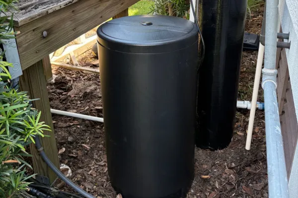 Tankless Water Heater Error Code in Tampa: What Homeowners Can Check