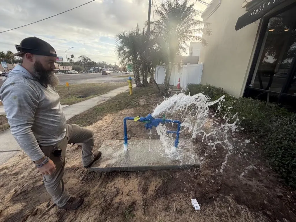 Why Is My Water Bill So High in Tampa? 7 Hidden Plumbing Problems to Check | Turbo Plumbing