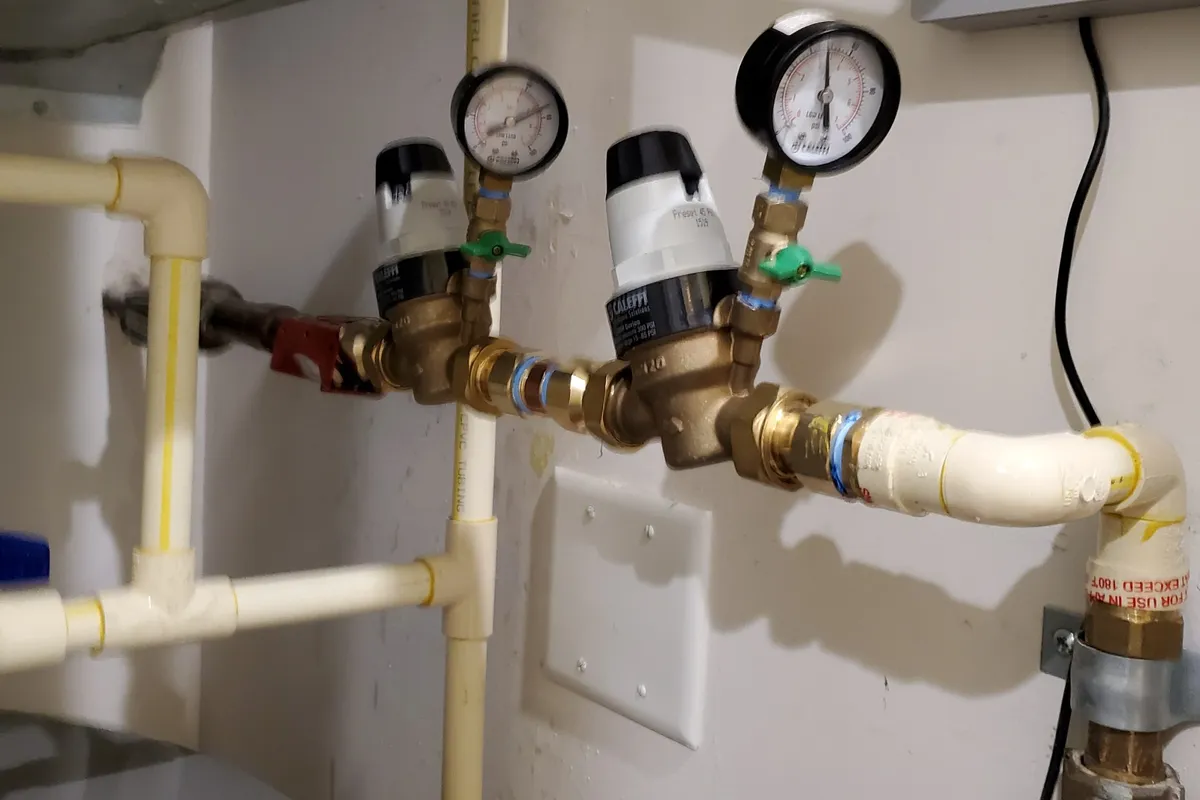 Backflow Preventer Testing for Tampa Businesses: What to Prepare
