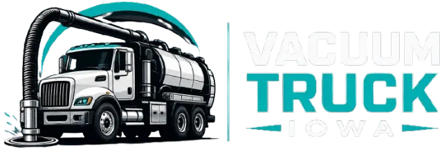 Biolein Environmental Solutions logo for hydrovac, vacuum truck, and environmental services