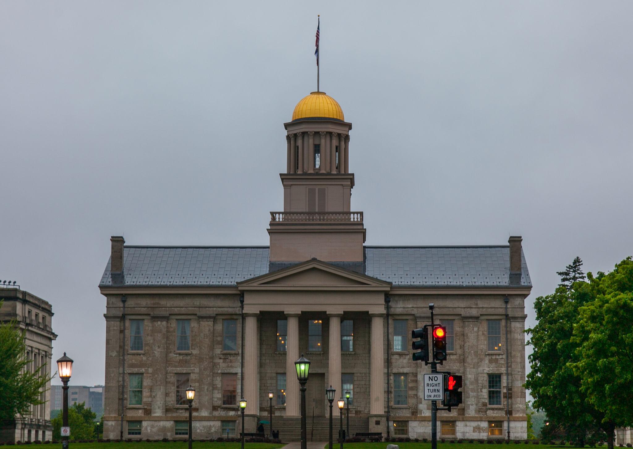 Stormwater & Drainage in Des Moines