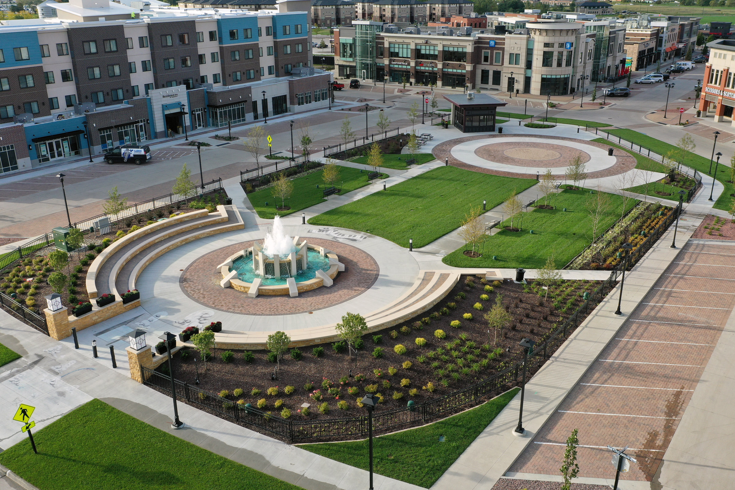 Sand Trap & Interceptor in Des Moines