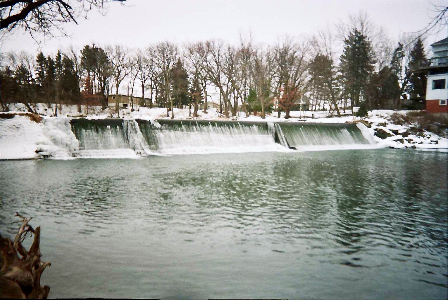 Stormwater & Drainage in Des Moines