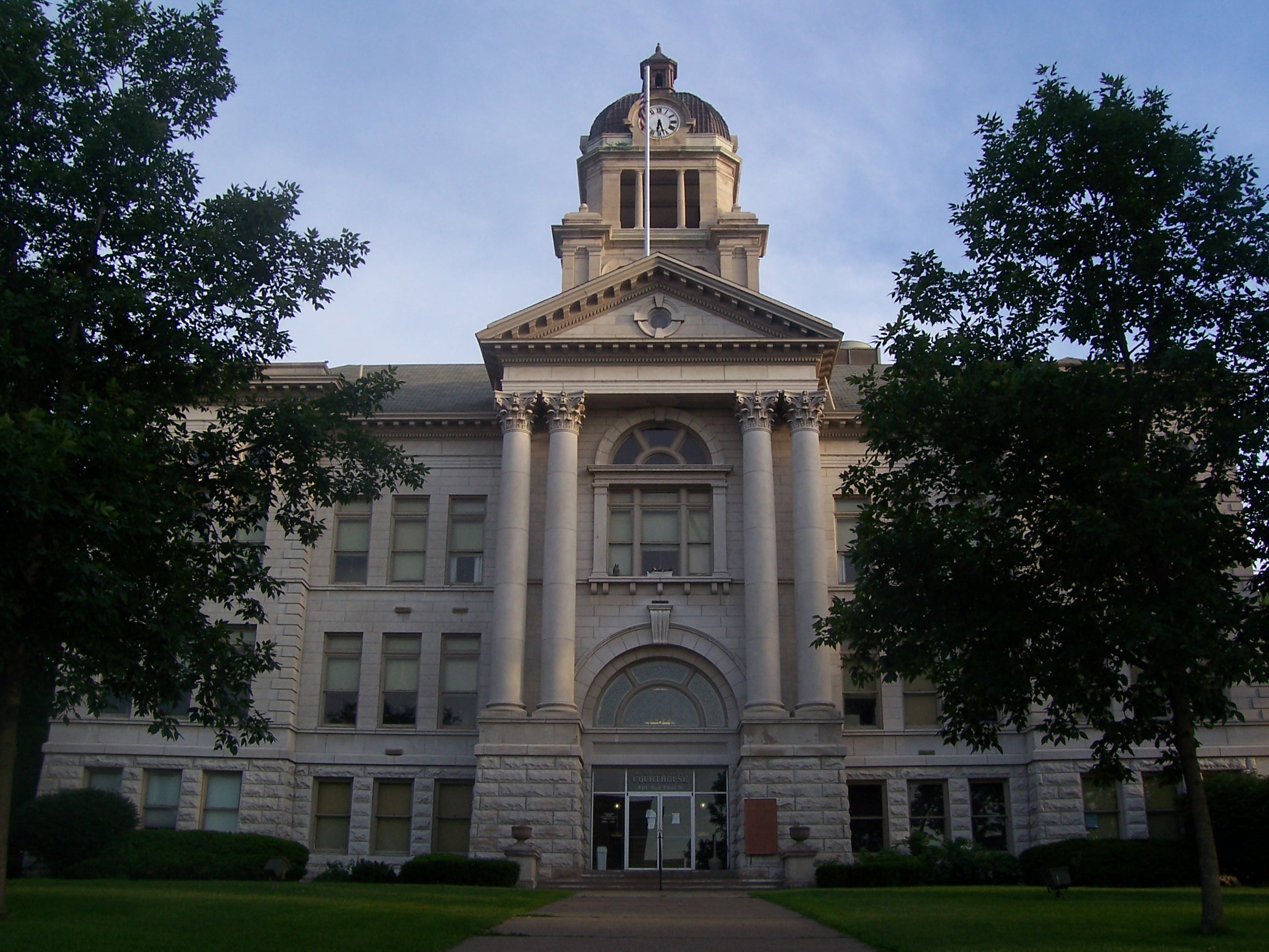 Stormwater & Drainage in Des Moines