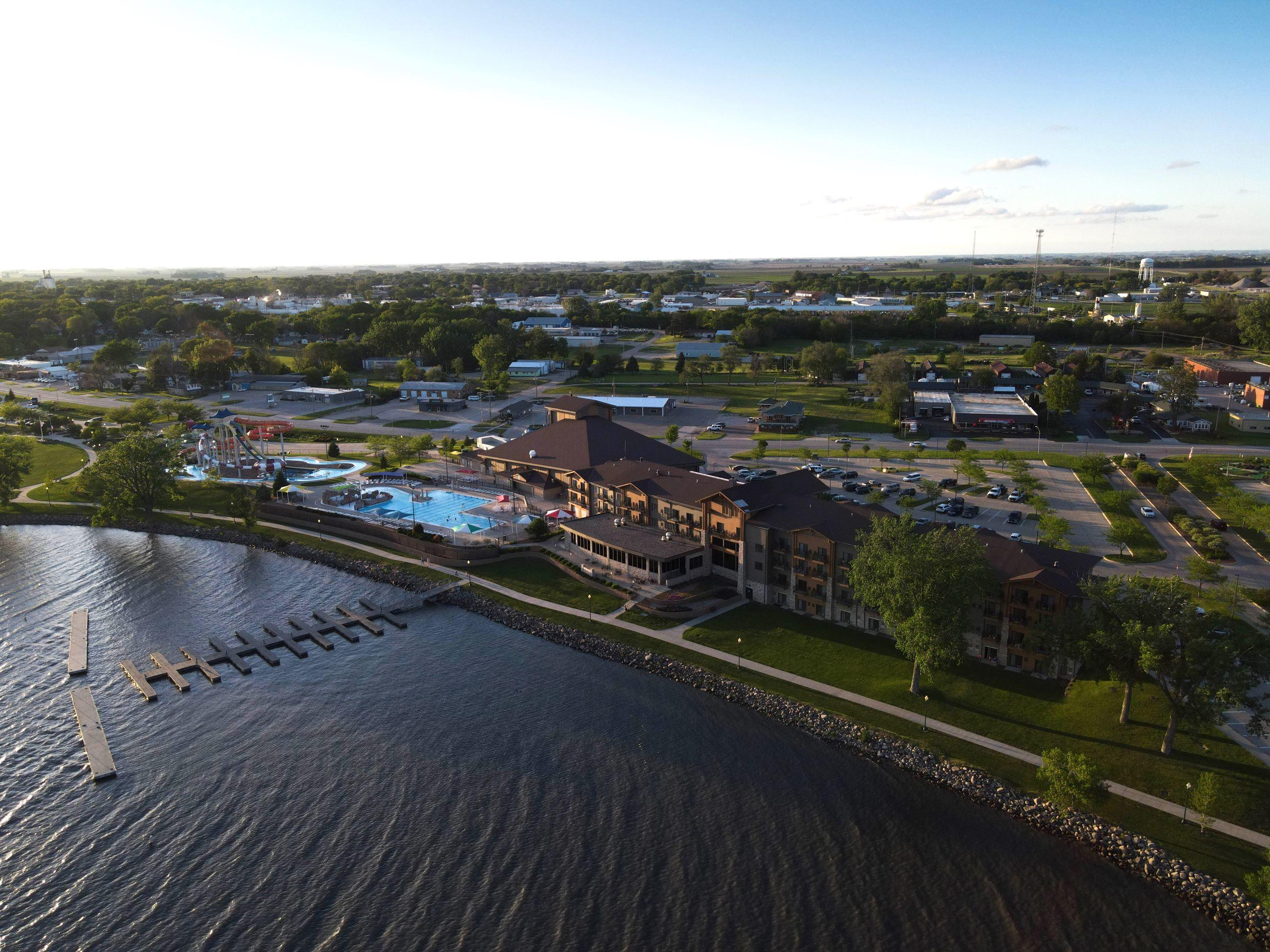 Sand Trap & Interceptor in Des Moines