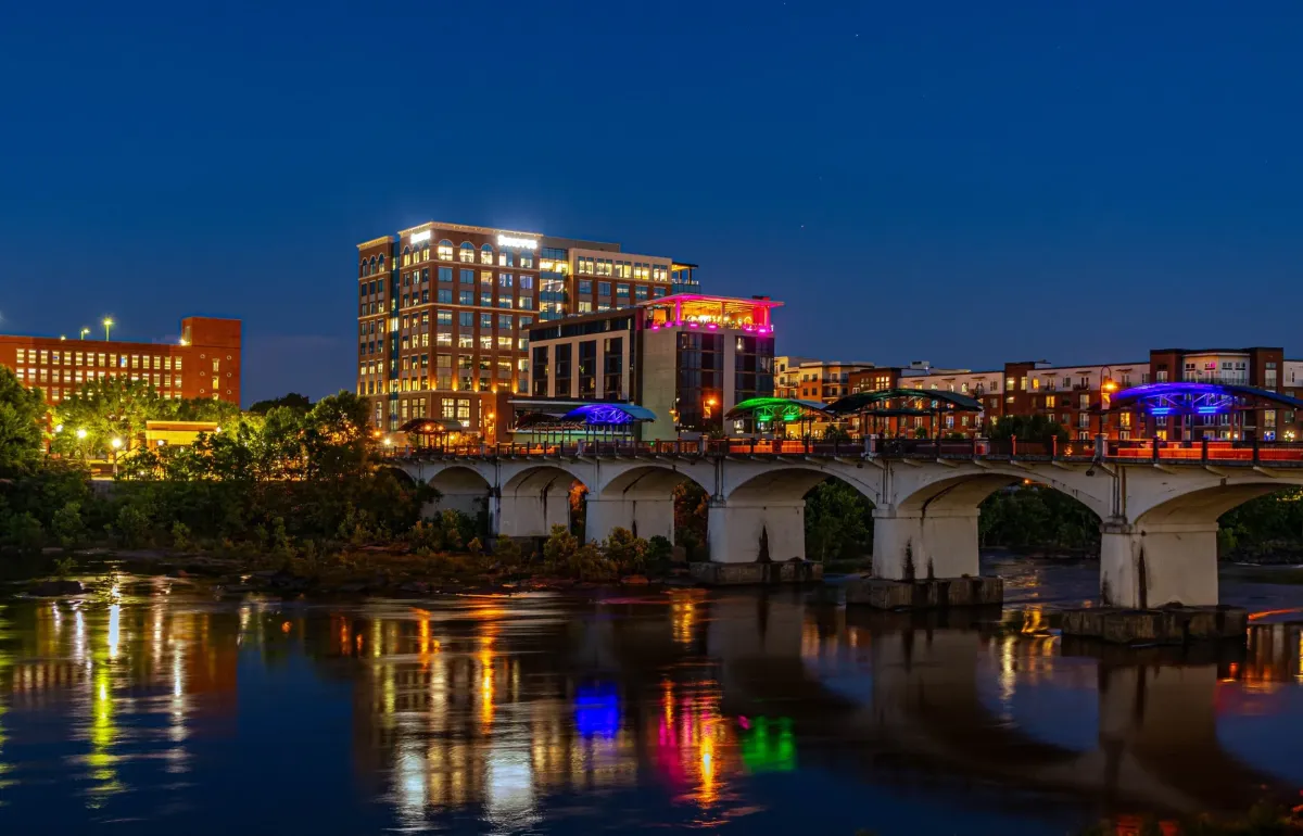 Stormwater & Drainage in Des Moines