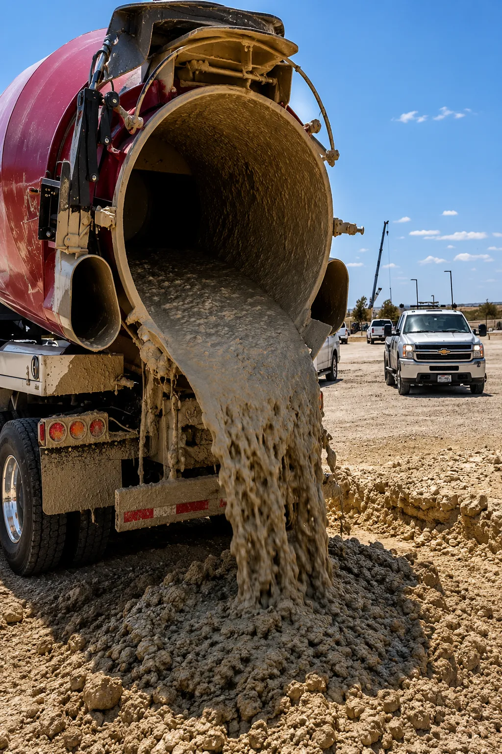 Cedar Rapids Sand Trap & Interceptor