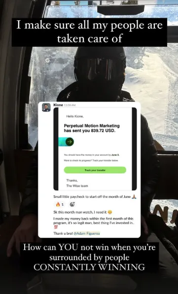 Student Win