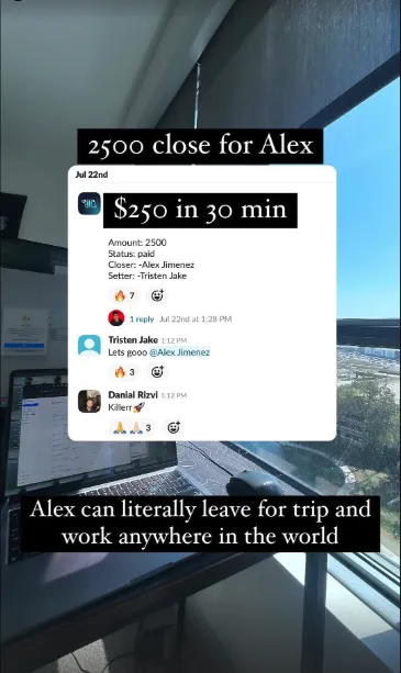 Student Win