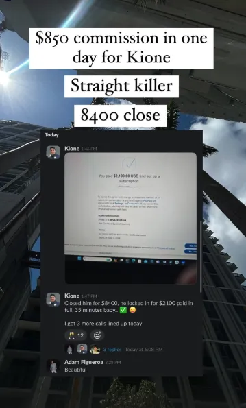 Student Win