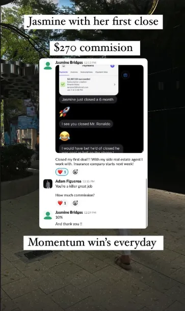 Student Win