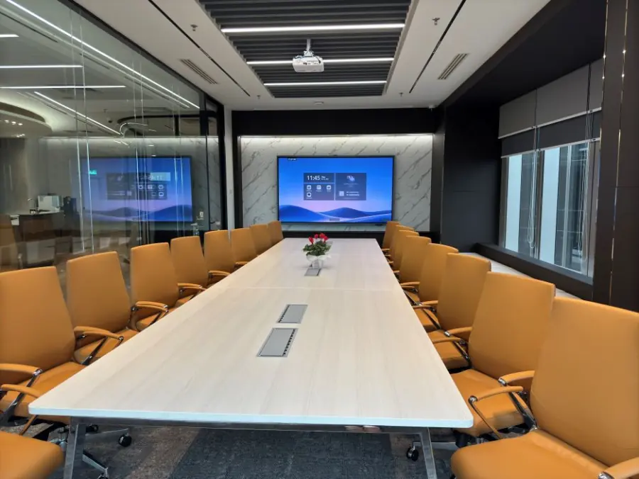 Boardroom Rental KL: What to Expect Before You Book