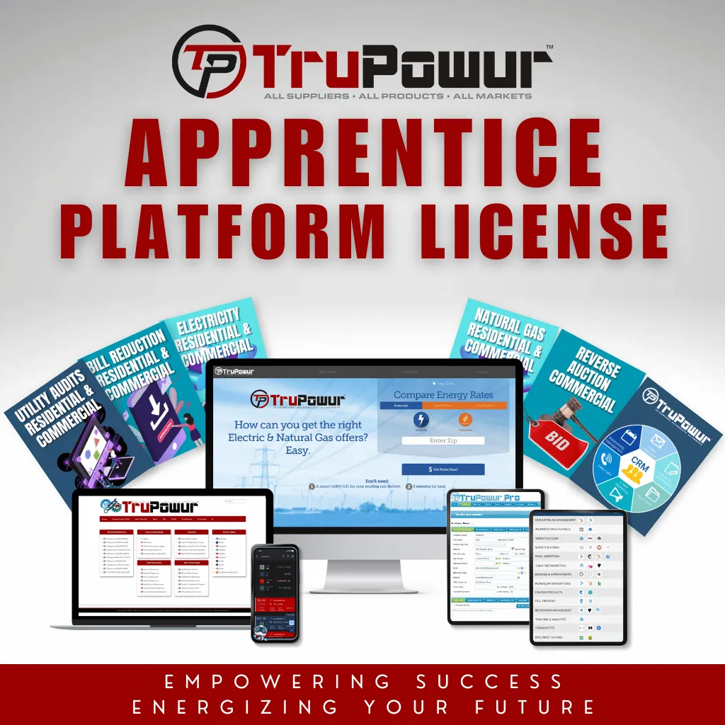 Apprentice Platform License