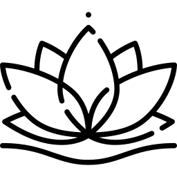 Logo beaute du visage