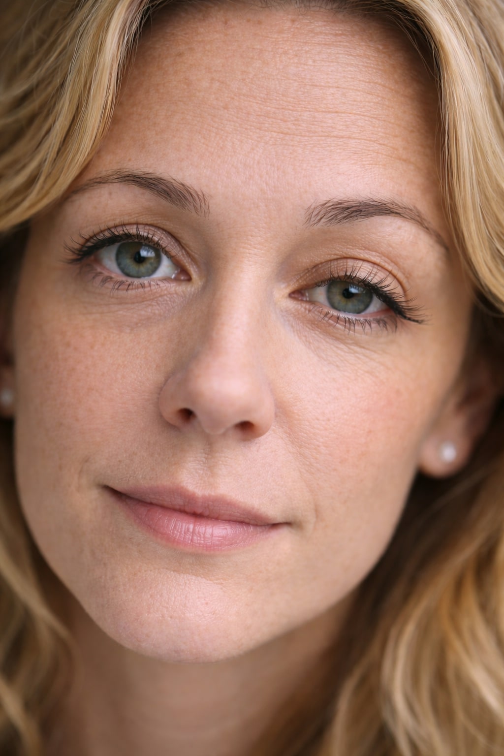 probleme oeil plus ouvert que l'autre - solution extensions de cils mapping