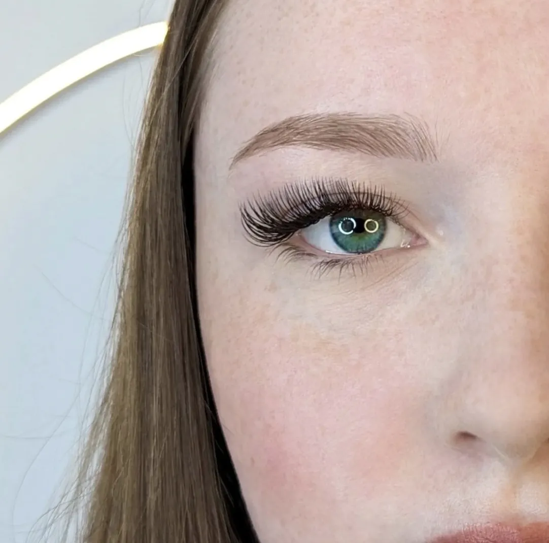 Extensions de cil cil à cil