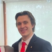 Asher Kuhn - GR Tech Swap Operations Manager