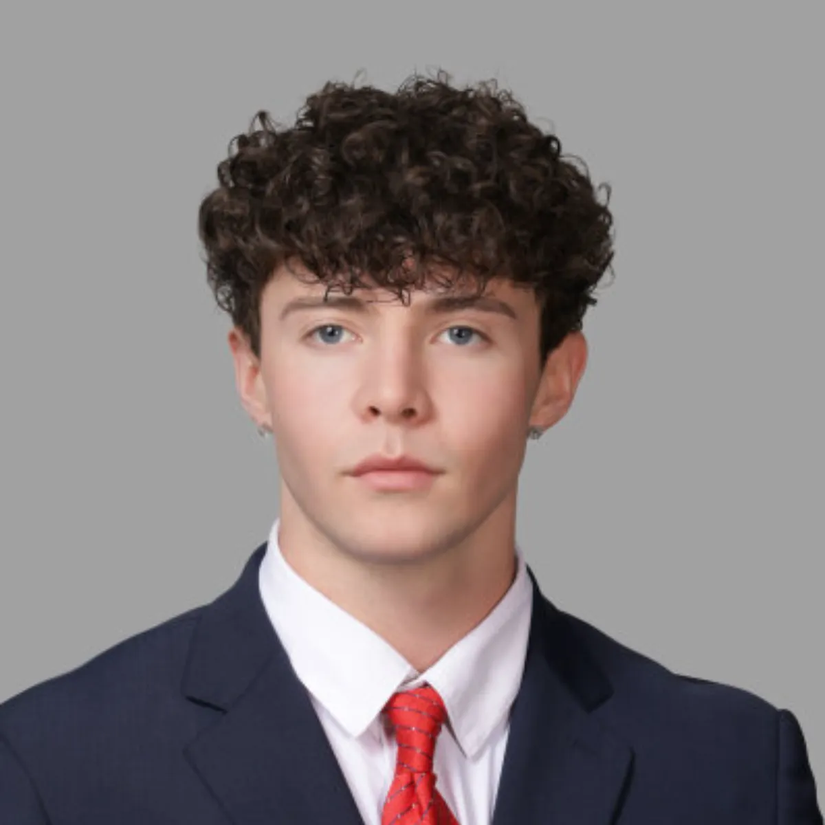 Asher Kuhn - GR Tech Swap Operations Manager