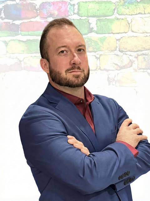 Coach profile photo