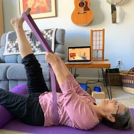 Day 1: The Three Pillars of Therapeutic Yoga Practice