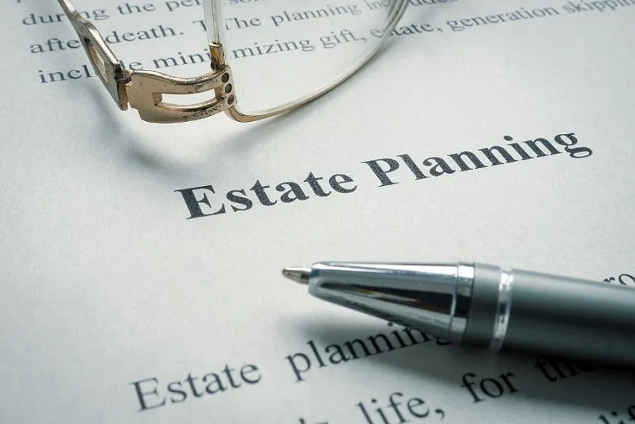 eatate planning
