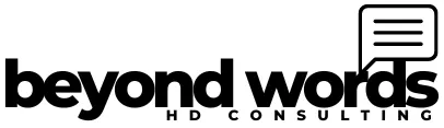 Beyond Words Logo