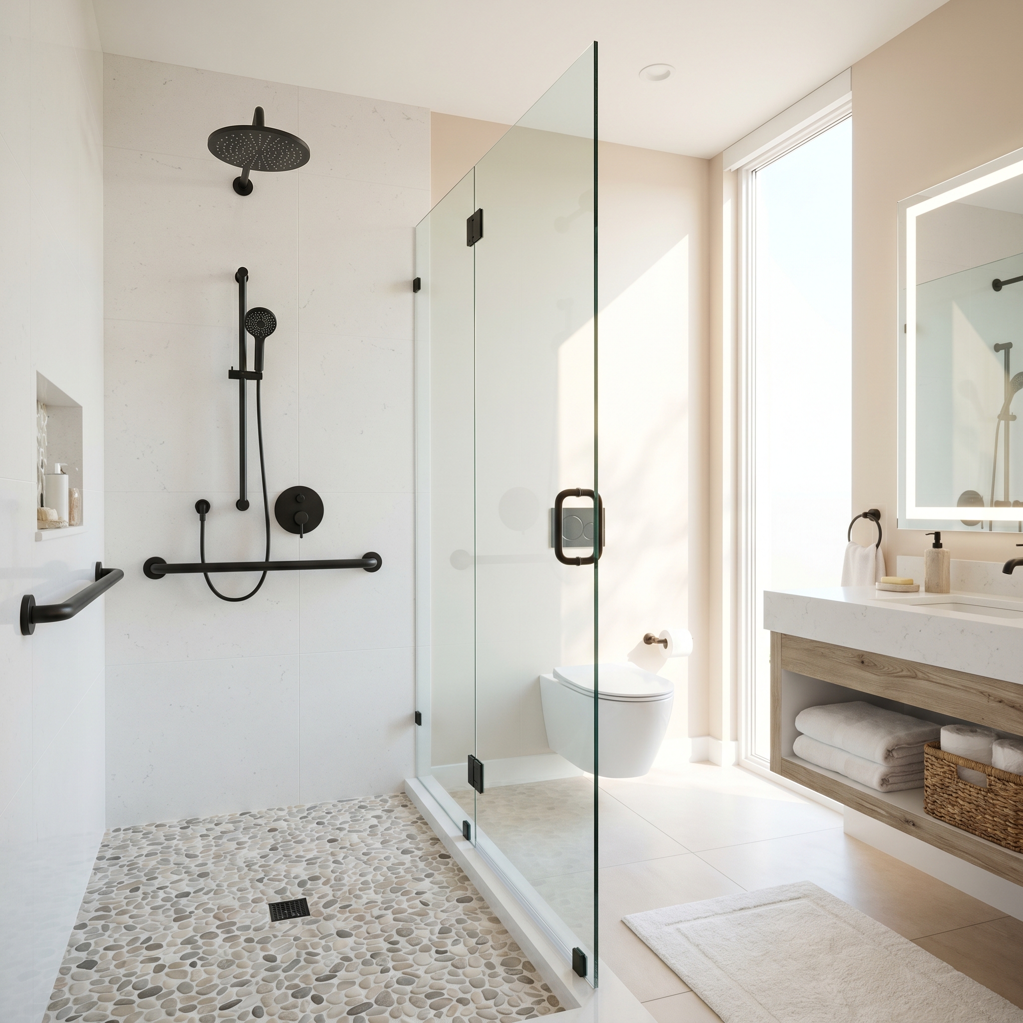 white ceramic sink with stainless steel faucet