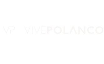 Vive Polanco Logo