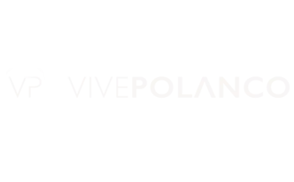 VIVE Polanco Logo