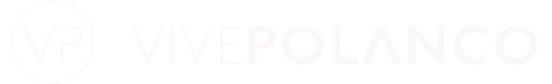 Vive Polanco Logo